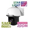 5318 5 0mp ip varifocal kamera ips 230x ir starlight sh