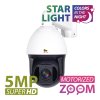 5351 5 0mp ip varifocal kamera ips 230x ir 1 2 starlight