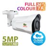 5724 5 0mp ip varifocal kamera ipo vf5lp full colour cloud