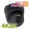 5763 8 0mp 4k ip kamera ipd 5sp ir 4k fada sh black
