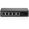 switch conexpro gnt 6fp51g6 venkovni 1x glan s poe in 4x glan s poe 60w image1 small ies18798990