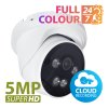 5.0MP IP kamera IPD-5SP-IR SDM Starlight 1.0 Cloud (BAREVNÁ)