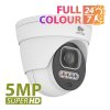 5.0MP IP kamera IPD-VF5MP-IR AF FADA SH