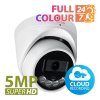 5.0MP IP kamera IPD-5SP-IR Full Colour 2.0 Cloud