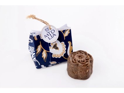 72 tuhy sampon na vlasy s arganovym olejem