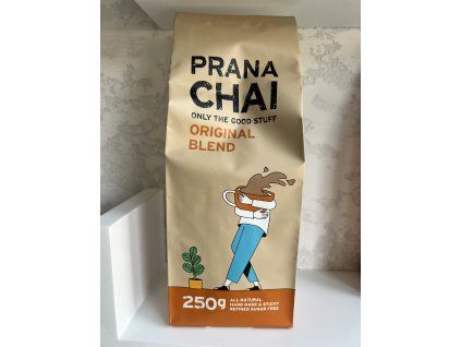 Prana chai 250grams