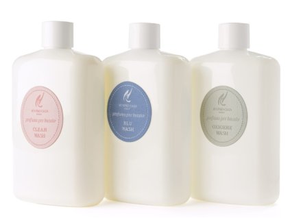 Set esencií 3x400ml ŽIARIVÉ & SVIEŽE