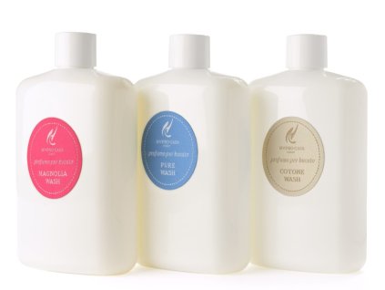Set esencií 3x400ml INTENZÍVNE & KVETINOVÉ