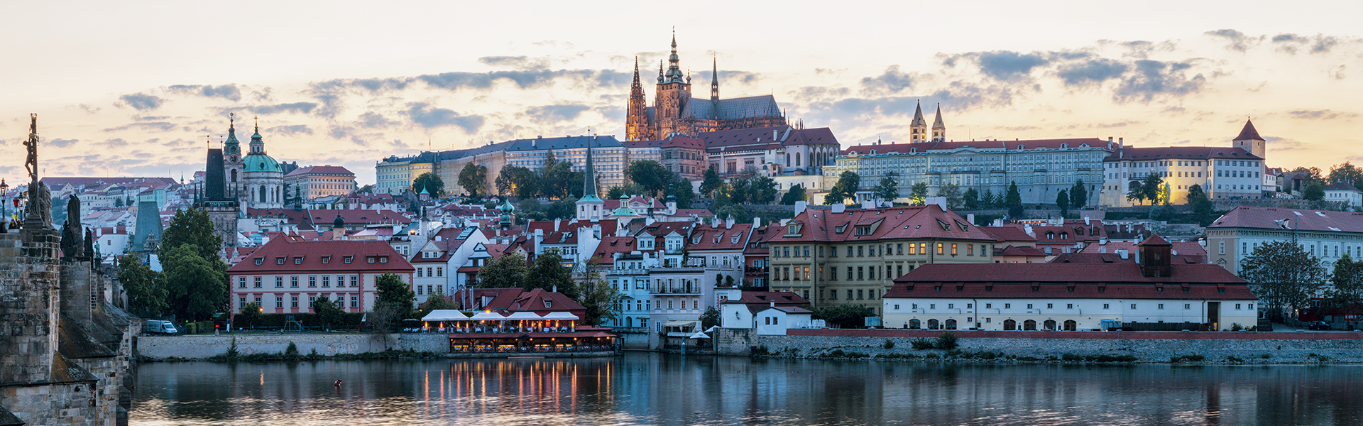 Praha