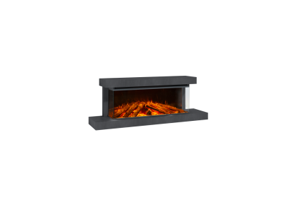 lumen1200 cutout frame anthracite