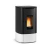 La Nordica Extraflame - Angy TOP, biela - 7 kW