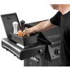 Napoleon -Rogue® PRO Plancha Phantom