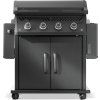 Napoleon -Rogue® PRO Plancha Phantom