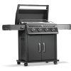 Napoleon -Rogue® PRO Plancha Phantom
