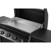 Napoleon -Rogue® PRO Plancha Phantom