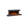 lumen1200 cutout frame anthracite