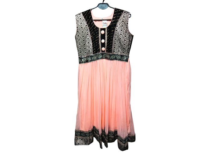 Indické šaty vel. 40