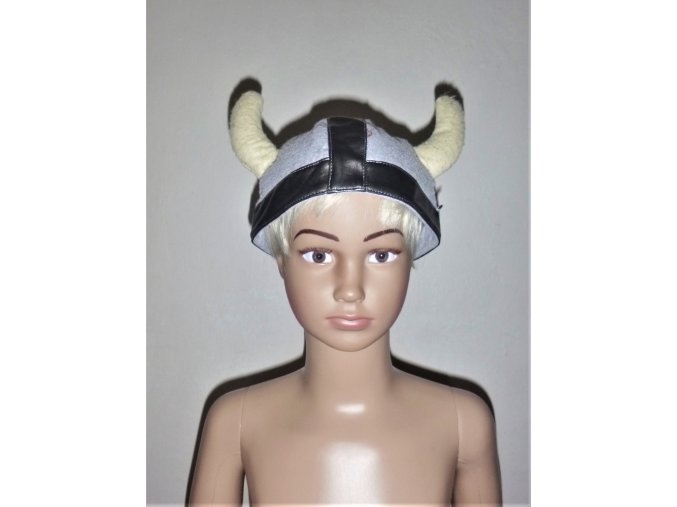 VIKING čepice dětská vel. XS