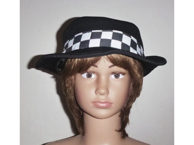 POLICISTA čepice vel. S