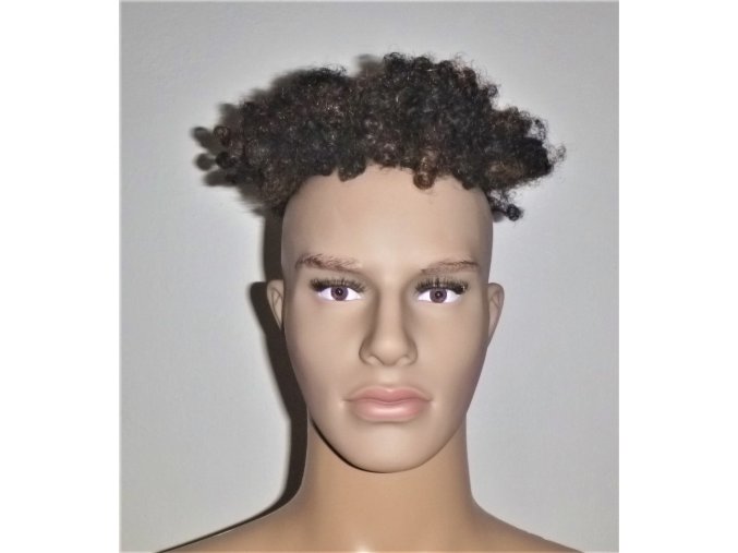 AFRO paruka
