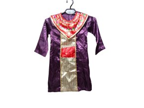 Dětský karnevalový kostým TŘI KRÁLOVÉ 3 - 4 roky