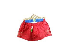 Dětský karnevalový kostým TŘI KRÁLOVÉ závoj