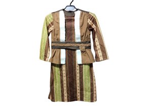 Dětský karnevalový kostým PASTÝŘ / SVATÝ JOSEF 5 - 6 let