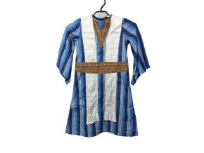 Dětský karnevalový kostým PASTÝŘ / SVATÝ JOSEF 3 - 4 roky