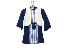 Dětský karnevalový kostým PASTÝŘ / SVATÝ JOSEF 5 - 7 let