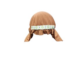 Dětský karnevalový kostým PASTÝŘ / SVATÝ JOSEF závoj 2 - 3 roky