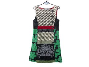 Šaty Desigual vel. 40