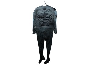 Karnevalový kostým pánský Batman vel. L