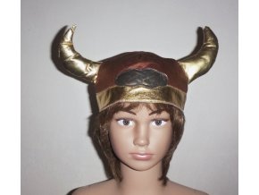 VIKING čepice dětská vel. S