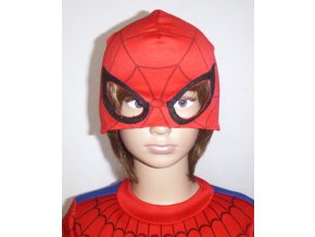 SPIDERMAN maska dětská malá