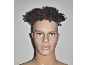 AFRO paruka