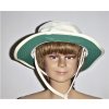 SVĚTLÝ KLOBOUK - Safari styl
