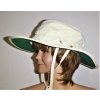SVĚTLÝ KLOBOUK - Safari styl