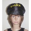 POLICISTA čepice dětská vel. XS