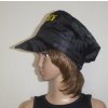 POLICISTA čepice dětská vel. XS