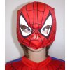 SPIDERMAN maska dětská malá