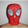 SPIDERMAN maska dětská 9 - 10 let