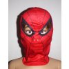 SPIDERMAN maska dětská 3 - 4 roky