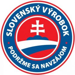 Slovenský výrobok - podporme sa navzájom