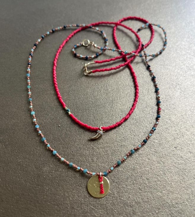 Barevné novinky, které dají vyniknout vaší originalitě. Pro ženy, které se nebojí říct světu, kým jsou – beze slov ✨...