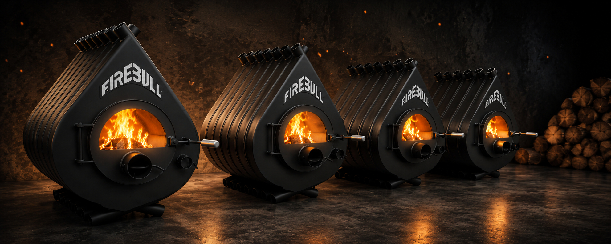 Firebull S14 a Firebull S10