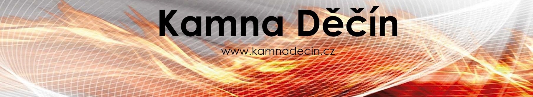 Krbová kamna Děčín - největší výběr krbových kamen v Děčíně a okolí