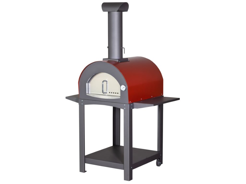 pec na pizzu victoria vita 2