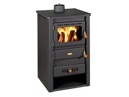 Krbová kamna s výměníkem PRITY K22 CP W10 - homelux.cz