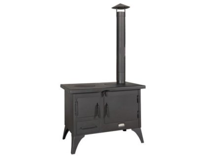 Zahradní krbová kamna PRITY GARDEN STOVE MINI - homelux.cz