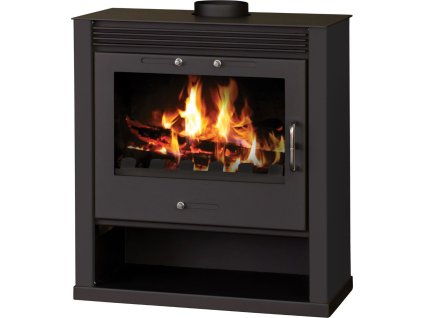 krbova kamna s vymenikem victoria b cerna